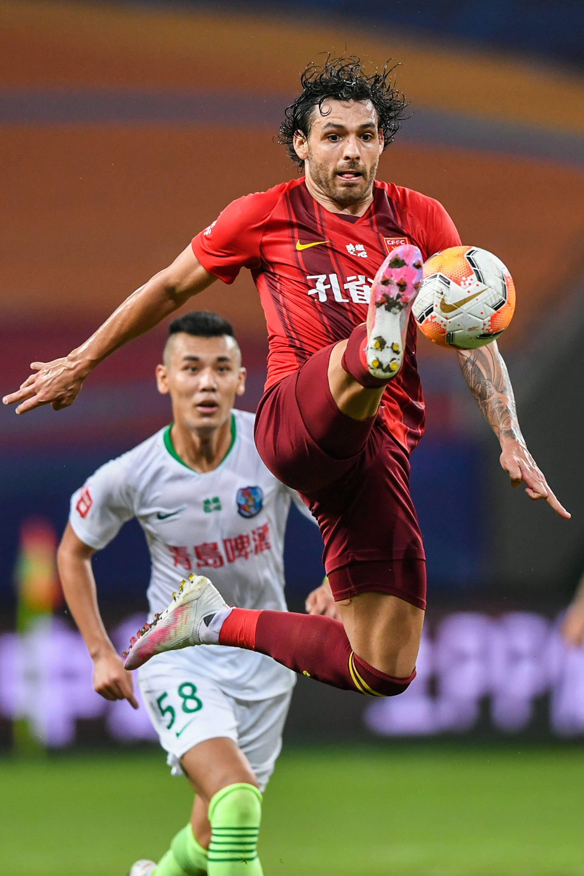 FIFA电竞观赛人数增长报告